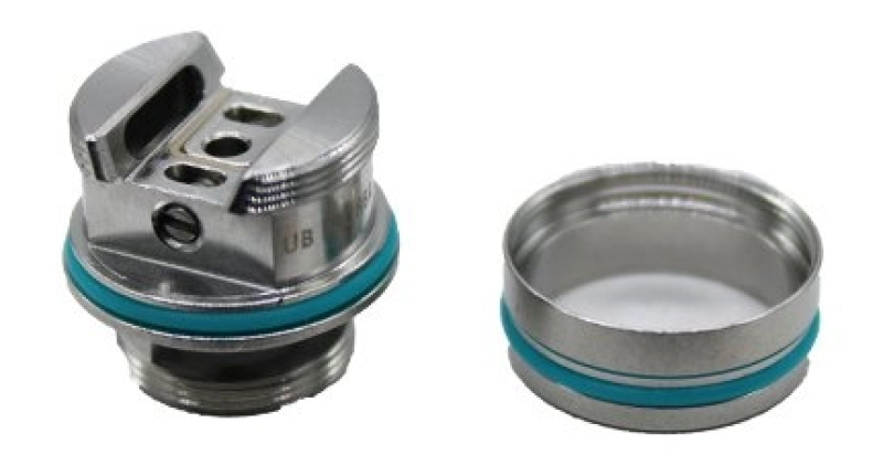 Preview: Lost Vape UB Pro RBA Deck